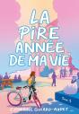 La Pire Année De Ma Vie — Tome 1 - Preview