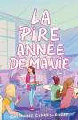La Pire Année De Ma Vie Tome 2 - Preview