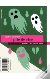Capa do artigo La Pire Des Histoires Qui Fait Peur