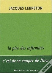 Capa do artigo La Pire Des Infirmités C