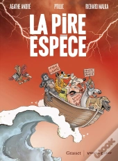 La Pire Espèce