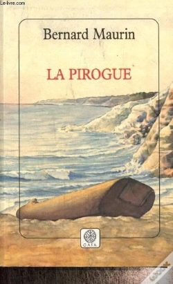 Capa do artigo La Pirogue