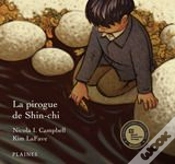 Capa do artigo La Pirogue De Shin-Chi