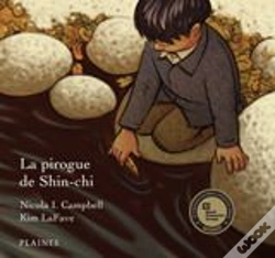 Capa do artigo La Pirogue De Shin-Chi
