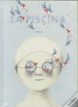 Capa do artigo La Piscina