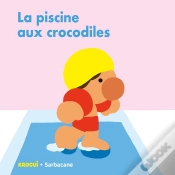 Capa do artigo La  Piscine Aux Crocodiles