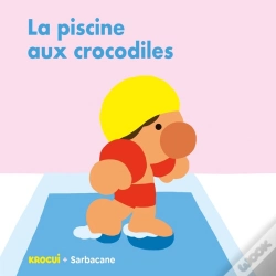 Capa do artigo La  Piscine Aux Crocodiles