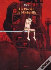 La Piscine De Micheville