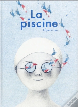Capa do artigo La Piscine