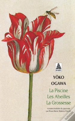 Capa do artigo La Piscine ; Les Abeilles ; La Grossesse