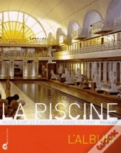 La Piscine ; Musée D'Art Et D'Industrie André Diligent, Roubaix