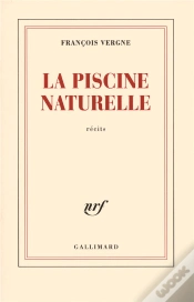 Capa do artigo La Piscine Naturelle