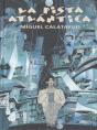 La Pista Atlantica - Preview