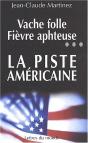 La Piste Americaine - Preview