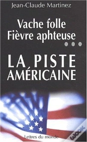Capa do artigo La Piste Americaine