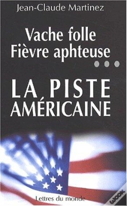 Capa do artigo La Piste Americaine