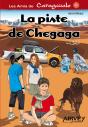 La Piste De Chegaga - Preview