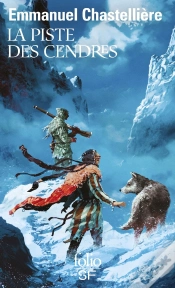 Capa do artigo La Piste Des Cendres