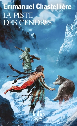 Capa do artigo La Piste Des Cendres