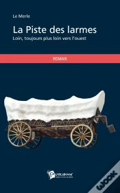 Capa do artigo La Piste Des Larmes
