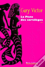 Capa do artigo La Piste Des Sortileges