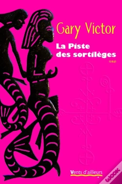 Capa do artigo La Piste Des Sortileges