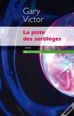 Capa do artigo La Piste Des Sortilèges