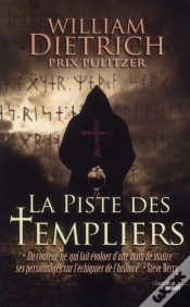 Capa do artigo La Piste Des Templiers