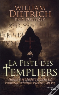 Capa do artigo La Piste Des Templiers