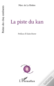 Capa do artigo La Piste Du Kan