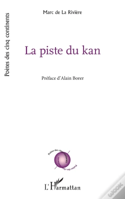 Capa do artigo La Piste Du Kan
