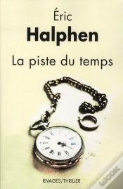 Capa do artigo La Piste Du Temps
