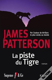 Capa do artigo La Piste Du Tigre