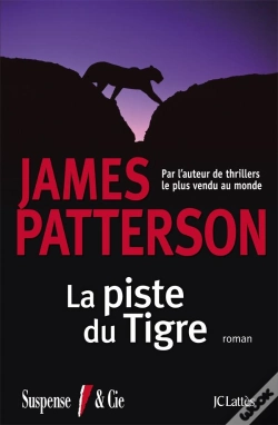 Capa do artigo La Piste Du Tigre
