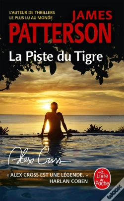 Capa do artigo La Piste Du Tigre