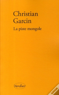 Capa do artigo La Piste Mongole