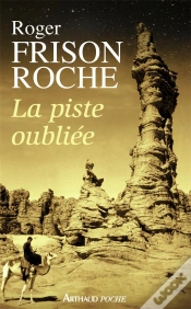 Capa do artigo La Piste Oubliee (Nc)