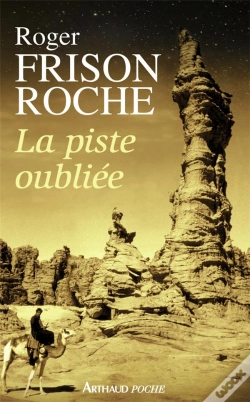 Capa do artigo La Piste Oubliee (Nc)