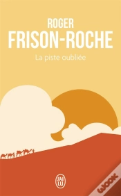 Capa do artigo La Piste Oubliée