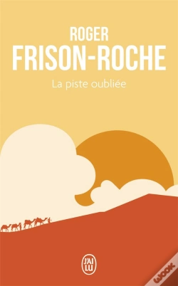 Capa do artigo La Piste Oubliée