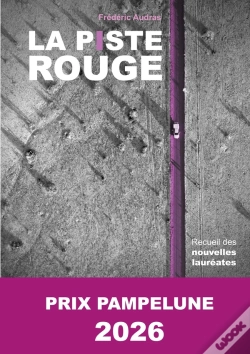 Capa do artigo La Piste Rouge : Prix Pampelune 2026