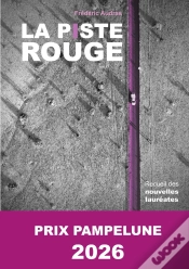 Capa do artigo La Piste Rouge : Prix Pampelune 2026