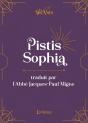 La Pistis Sophia - Preview