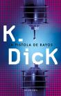La Pistola De Rayos - Preview