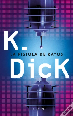 Capa do artigo La Pistola De Rayos