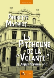 Capa do artigo La Pitchoune De La "Volante"