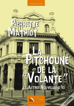Capa do artigo La Pitchoune De La "Volante"