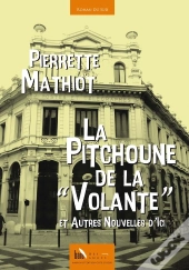 La Pitchoune De La 