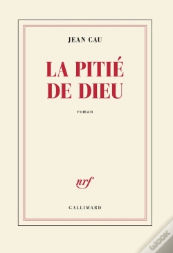 Capa do artigo La Pitié De Dieu
