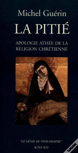 Capa do artigo La Pitié